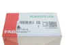 Наконечник тяги рульової (L) Nissan Pathfinder III 05-/Lexus IS 07-13 840 1133 10 FAG 840-1133-10 (фото 6)