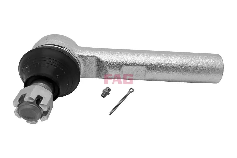 Наконечник тяги рульової Toyota Hiace 2.0-2.7 89-12 840 1136 10 FAG 840-1136-10 (фото 1)
