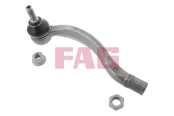 Наконечник тяги рульової (R) Citroen C5 II/Peugeot 508/508 SW 08- 840 1137 10 FAG 840-1137-10 (фото 1)