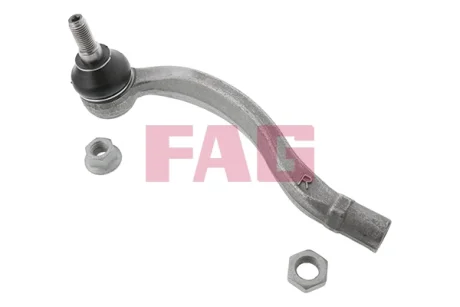 Наконечник тяги рульової (R) Citroen C5 II/Peugeot 508/508 SW 08- 840 1137 10 FAG 840-1137-10