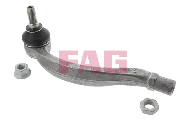 Наконечник тяги рульової (L) Citroen C5 II/Peugeot 508/508 SW 08- 840 1138 10 FAG 840-1138-10 (фото 1)