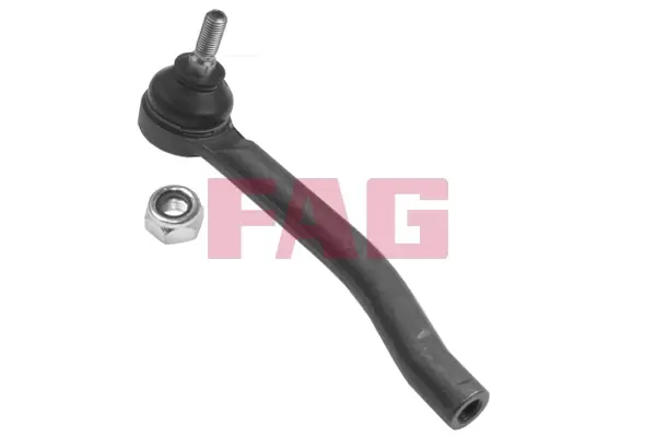 Наконечник тяги рульової (L) Nissan Juke/Leaf 10- 840 1141 10 FAG 840-1141-10 (фото 1)