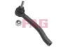 Наконечник тяги рульової (L) Nissan Juke/Leaf 10- 840 1141 10 FAG 840-1141-10 (фото 1)