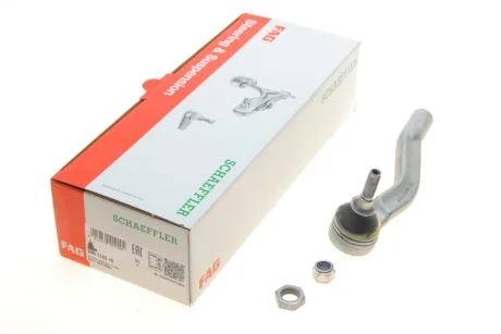 Наконечник тяги рульової (R) Renault Clio/Captur/Zoe 12- 840 1145 10 FAG 840-1145-10