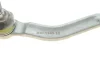 Наконечник тяги рульової (R) Renault Clio/Captur/Zoe 12- 840 1145 10 FAG 840-1145-10 (фото 6)
