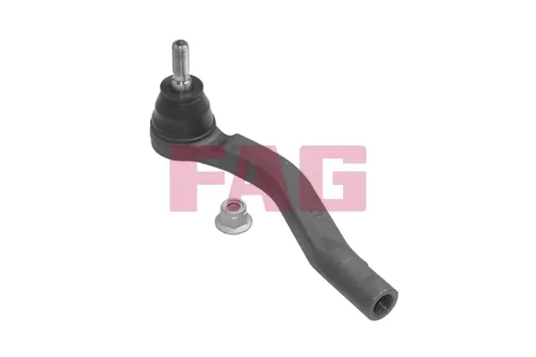 Наконечник тяги рульової (L) Renault Clio/Captur/Zoe 12- 840 1146 10 FAG 840-1146-10 (фото 1)