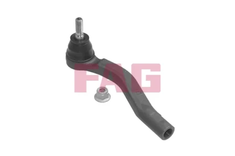 Наконечник тяги рульової (L) Renault Clio/Captur/Zoe 12- 840 1146 10 FAG 840-1146-10