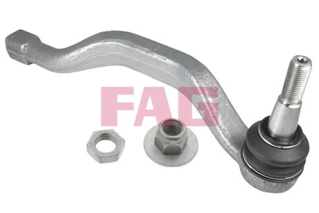 Наконечник тяги рульової (R) Renault Laguna III 1.5-3.5 07- (L=240mm) 840 1149 10 FAG 840-1149-10