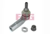 Наконечник тяги рульової (R) VW Caddy III/IV 03/04- 840 1156 10 FAG 840-1156-10 (фото 1)