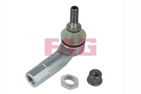 Наконечник тяги рульової (R) VW Caddy III/IV 03/04- 840 1156 10 FAG 840-1156-10