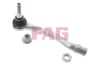 Наконечник рульової тяги (R) Peugeot 508 10-18 840 1158 10 FAG 840-1158-10 (фото 1)