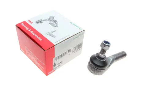 Наконечник тяги рульової Nissan Navara (D22)/Pick UP(D22) 97-04 840 1159 10 FAG 840-1159-10