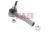 Наконечник тяги рульової (L) Ford Kuga 2.0 TDCI 08- 840 1162 10 FAG 840-1162-10 (фото 1)