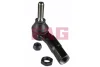 Наконечник тяги рульової (R) Alfa Romeo Giulietta 10- 840 1166 10 FAG 840-1166-10 (фото 1)