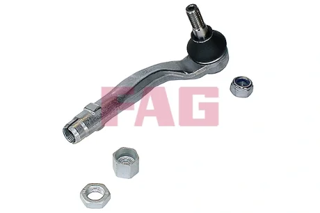 Наконечник тяги рульової (R) MB M-class (W163) 98-05 840 1169 10 FAG 840-1169-10
