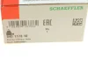 Наконечник тяги рульової MB Sprinter (901-904)/VW LT 28-46, 96-06, Л=П 840 1173 10 FAG 840-1173-10 (фото 10)