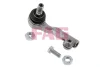 Наконечник тяги рульової (L) BMW 3 (E90/E91/E92) 05-13/X1 (E84) 09-15 840 1175 10 FAG 840-1175-10 (фото 1)