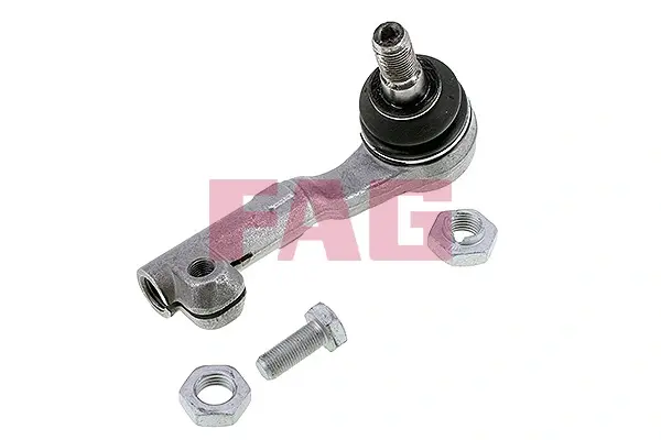 Наконечник тяги рульової (R) BMW 3 (E90/E91/E92) 05-13/X1 (E84) 09-15 840 1176 10 FAG 840-1176-10 (фото 1)
