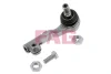 Наконечник тяги рульової (R) BMW 3 (E90/E91/E92) 05-13/X1 (E84) 09-15 840 1176 10 FAG 840-1176-10 (фото 1)