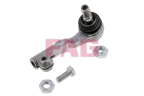 Наконечник тяги рульової (R) BMW 3 (E90/E91/E92) 05-13/X1 (E84) 09-15 840 1176 10 FAG 840-1176-10