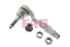 Наконечник тяги рульової (L) BMW 5 (F10,F11,F07)/ 7 (F01,F02,F03,F04) 11- 840 1177 10 FAG 840-1177-10 (фото 1)