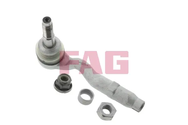 Наконечник тяги рульової (R) BMW 5 (F10,F11,F07)/ 7 (F01,F02,F03,F04) 11- 840 1178 10 FAG 840-1178-10 (фото 1)