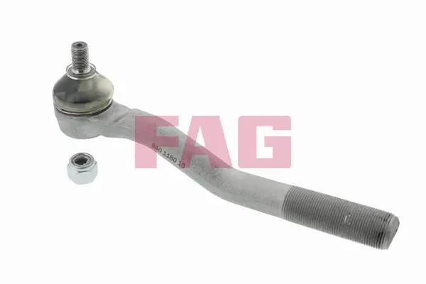 Наконечник тяги рульової (L/зверху) Jeep Grand Cherokee II 99-05 840 1180 10 FAG 840-1180-10 (фото 1)