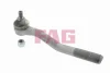 Наконечник тяги рульової (L/зверху) Jeep Grand Cherokee II 99-05 840 1180 10 FAG 840-1180-10 (фото 1)