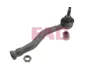 Наконечник тяги рульової (R) Citroen C4/Peugeot 208 12- 840 1181 10 FAG 840-1181-10 (фото 1)