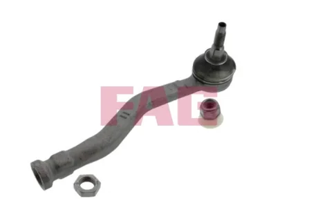 Наконечник тяги рульової (R) Citroen C4/Peugeot 208 12- 840 1181 10 FAG 840-1181-10