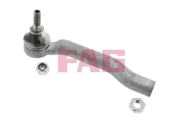 Наконечник тяги рульової (L) Nissan Micra IV 10-15 840 1185 10 FAG 840-1185-10 (фото 1)