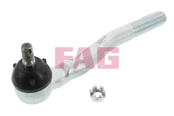 Наконечник тяги рульової (L) Jeep Grand Cherokee 99-05 840 1187 10 FAG 840-1187-10 (фото 1)