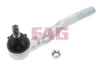 Наконечник тяги рульової (L) Jeep Grand Cherokee 99-05 840 1187 10 FAG 840-1187-10 (фото 1)