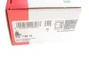 Наконечник тяги рульової (L) Nissan Cube 10-/Micra III 03-10/Note 06-12/Tida 07-12 840 1189 10 FAG 840-1189-10 (фото 3)
