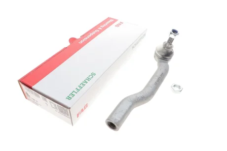 Наконечник тяги рульової (R) Nissan Cube 10-/Tida 07-12 840 1190 10 FAG 840-1190-10