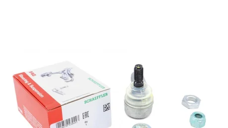 Наконечник тяги рульової (L) Audi 100/200 -91/A6 -97 840 1196 10 FAG 840-1196-10