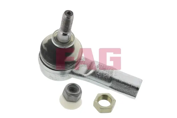 Наконечник тяги рульової CITROËN DS5 1.6-2.0HDi/BlueHDi/THP, 11-15 840 1197 10 FAG 840-1197-10 (фото 1)
