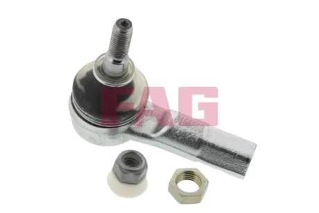 Наконечник тяги рульової CITROËN DS5 1.6-2.0HDi/BlueHDi/THP, 11-15 840 1197 10 FAG 840-1197-10