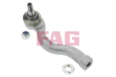 Наконечник тяги рульової (L) Mitsubishi Pajero II 00-/L200 05- 840 1198 10 FAG 840-1198-10