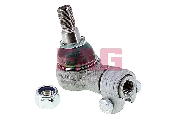 Наконечник тяги рульової Iveco Daily II/III 91-07 840 1222 10 FAG 840-1222-10 (фото 1)