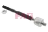 Тяга рульова Toyota Corolla 06-14 (L=232mm) 840 1232 10 FAG 840-1232-10 (фото 1)