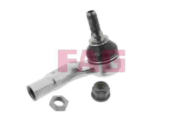 Наконечник тяги рульової (R) Seat Toledo IV 12-19/Skoda Fabia 14-/VW Polo 09- 840 1240 10 FAG 840-1240-10 (фото 1)