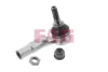 Наконечник тяги рульової (R) Seat Toledo IV 12-19/Skoda Fabia 14-/VW Polo 09- 840 1240 10 FAG 840-1240-10 (фото 1)