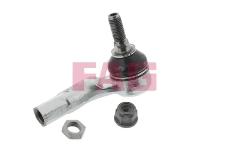 Наконечник тяги рульової (R) Seat Toledo IV 12-19/Skoda Fabia 14-/VW Polo 09- 840 1240 10 FAG 840-1240-10