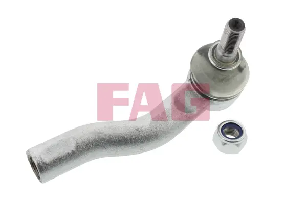 Наконечник тяги рульової (R) Toyota Rav4 00-05 840 1242 10 FAG 840-1242-10 (фото 1)