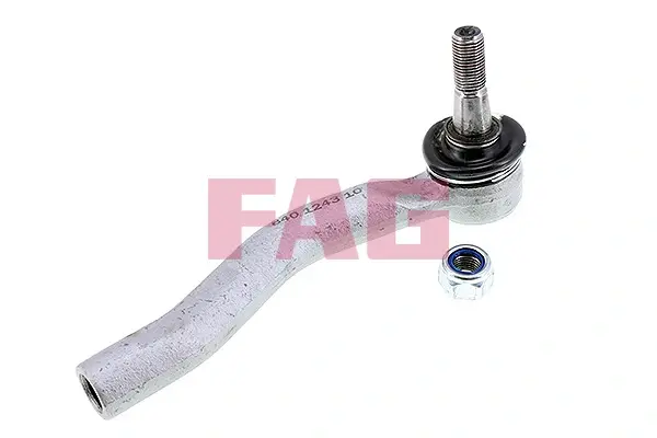 Наконечник тяги рульової (R) Toyota Yaris 05- 840 1243 10 FAG 840-1243-10 (фото 1)