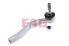 Наконечник тяги рульової (R) Toyota Yaris 05- 840 1243 10 FAG 840-1243-10 (фото 1)