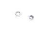 Наконечник тяги рульової (L) Toyota Yaris 05- 840 1245 10 FAG 840-1245-10 (фото 2)