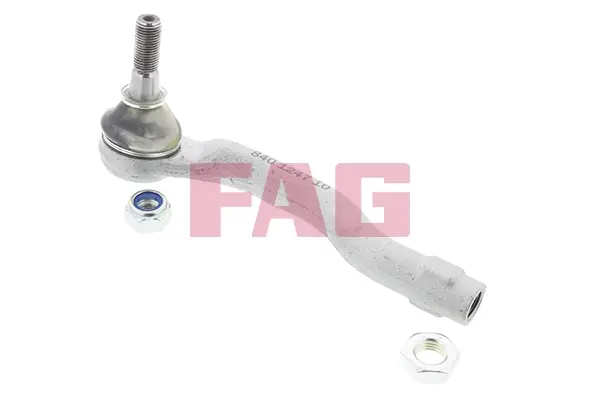 Наконечник тяги рульової (L) Mazda 2 1.3-1.6D 07-15 840 1247 10 FAG 840-1247-10 (фото 1)