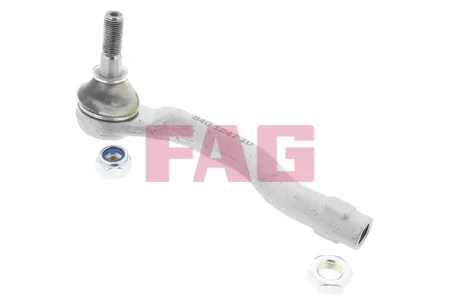 Наконечник тяги рульової (L) Mazda 2 1.3-1.6D 07-15 840 1247 10 FAG 840-1247-10